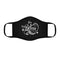 Believe Print Face Mask
